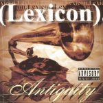 Lexicon – 1999 – Antiquity