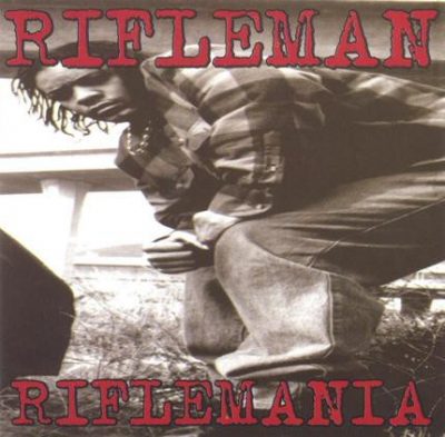 Rifleman - 1998 - Riflemania