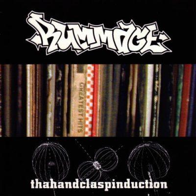 Rummage - 2002 - Thahandclaspinduction