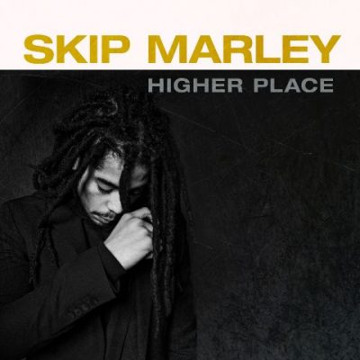 Skip Marley - 2020 - Higher Place [24-bit / 44.1kHz]