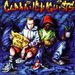 CunninLynguists – 2001 – Will Rap for Food (Vinyl 24-bit / 96kHz)