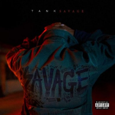 Tank - 2017 - Savage