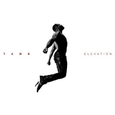 Tank - 2019 - Elevation