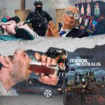 Sinks – 2020 – Terror Australis