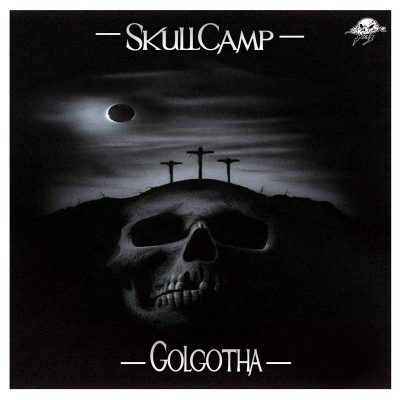 Skull Camp - 2018 - Golgotha