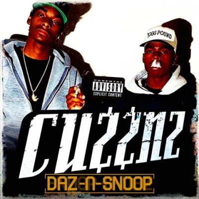 Daz Dillinger & Snoop Dogg - 2016 - Cuzznz