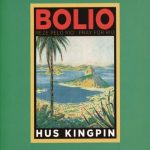 Hus Kingpin – 2022 – Bolio EP: Reze Pelo Rio (Pray For Rio)