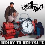 NoDoZ – 1992 – Ready To Detonate (2022-Reissue)
