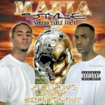 Mafia Style – 2000 – Unpredictable Vol. I – Working With Something