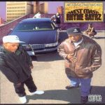 West Coast Rhyme Sayrz – 1995 – Land Of Pimps And Hoes (2003-Reissue)