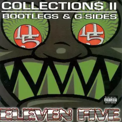 11/5 - Collections: Bootlegs & G-Sides II