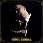 Kool Savas – 2008 – The Best Of (2 CD)