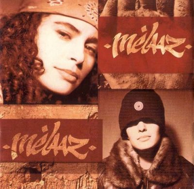 Mèlaaz - 1995 - Melaaz