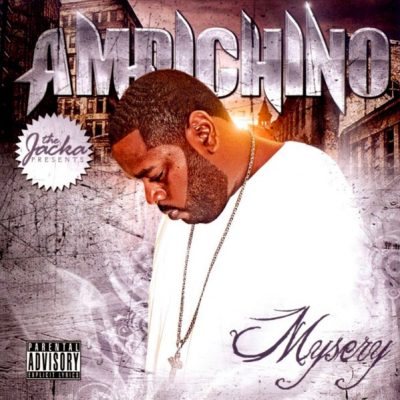 Ampichino - 2008 - Mysery