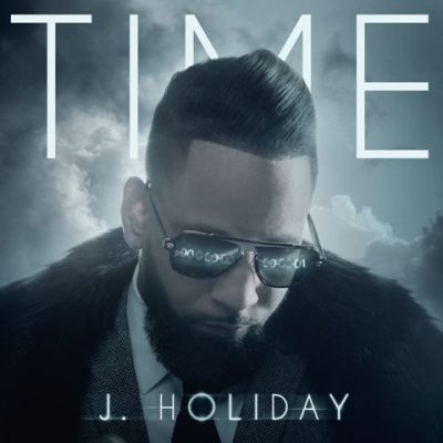 J. Holiday - 2022 - Time