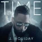 J. Holiday – 2022 – Time [24-bit / 44.1kHz]