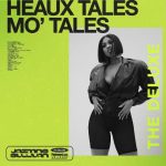Jazmine Sullivan – 2022 – Heaux Tales, Mo’ Tales: The Deluxe