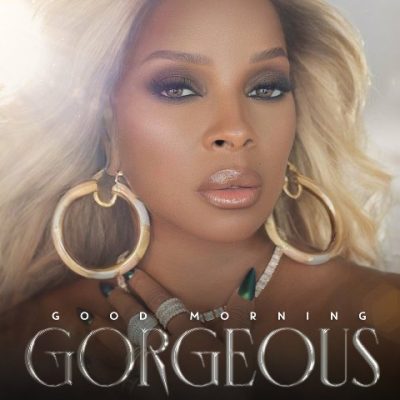 Mary J. Blige - 2022 - Good Morning Gorgeous (Deluxe Edition)