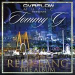 Tommy G – 2015 – Redi-Bang The Album
