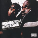 Organized Konfusion – 2005 – The Best Of Organized Konfusion