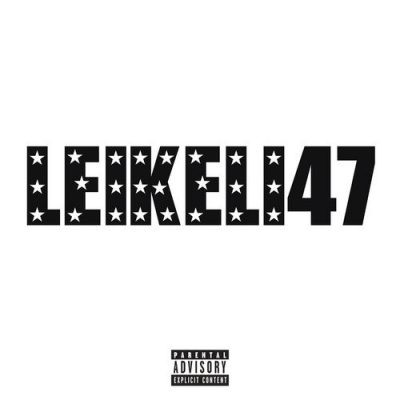 Leikeli47 - 2015 - Leikeli47