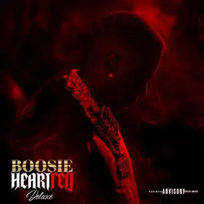 Boosie Badazz - Heartfelt (Deluxe Edition)