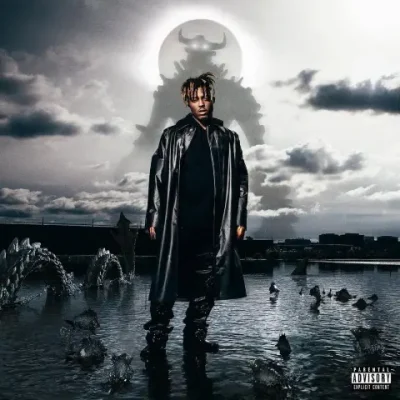 Juice WRLD - Fighting Demons (Extended Edition)
