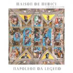 Napoleon Da Legend – 2022 – Maison De Medici
