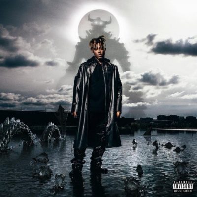 Juice WRLD - 2022 - Fighting Demons (Extended Edition)