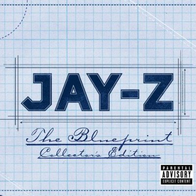 Jay-Z - 2009 - The Blueprint Collector's Edition