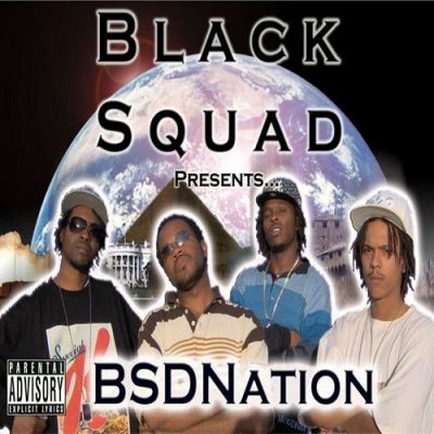 Black Squad - 2006 - BSDNation