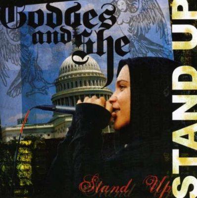 God-Des & She - 2007 - Stand Up