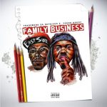 Trademark Da Skydiver & Young Roddy – 2016 – Family Business