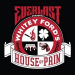 Everlast – 2018 – Whitey Ford’s House Of Pain [24-bit / 96kHz]