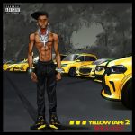 Key Glock – 2021 – Yellow Tape 2 (Deluxe Edition)