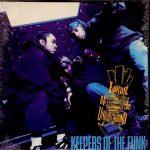 Lords Of The Underground – 1994 – Keepers Of The Funk (180 Gram Audiophile Vinyl 24-bit / 96kHz) (2019-Reissue)