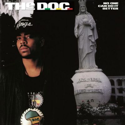 The D.O.C. - 1989 - No One Can Do It Better (180 Gram Audiophile Vinyl 24-bit / 96kHz) (2016-Reissue)
