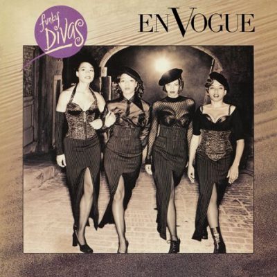 En Vogue - 1992 - Funky Divas (2022-Expanded Edition)
