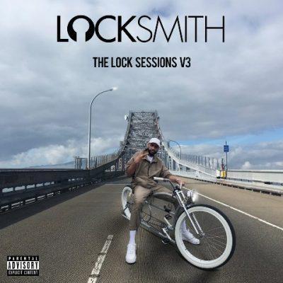 Locksmith - 2022 - The Lock Sessions V3