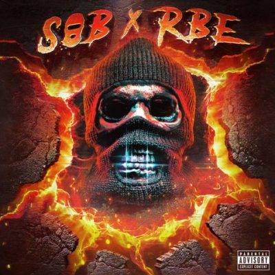 SOB x RBE - 2018 - Gangin II