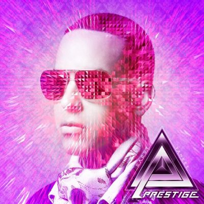 Daddy Yankee - 2012 - Muve Sessions: Prestige