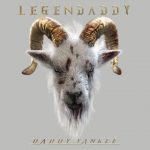 Daddy Yankee – 2022 – LEGENDADDY