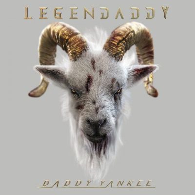 Daddy Yankee - 2022 - LEGENDADDY [24-bit / 44.1kHz]