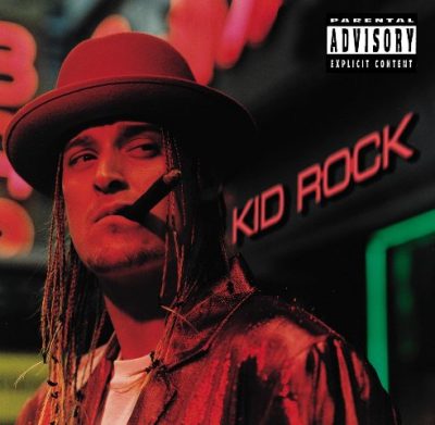 Kid Rock - 1998 - Devil Without A Cause