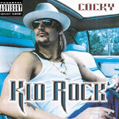 Kid Rock - 2001 - Cocky