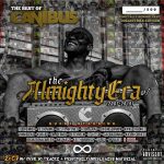 Canibus – 2022 – The Almighty Era V.1