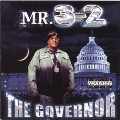 3-2 - 2001 - The Governor