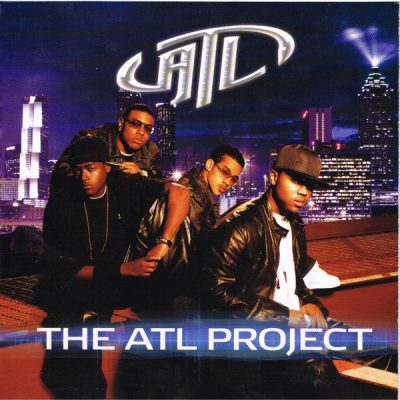ATL - 2004 - The ATL Project