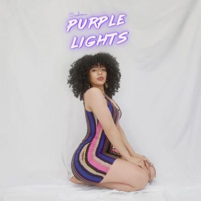 CASHMA - 2021 - Purple Lights