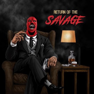 Observe Since ’98 - 2019 - Return Of The Savage